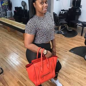 Meet your Posher, Kay kay